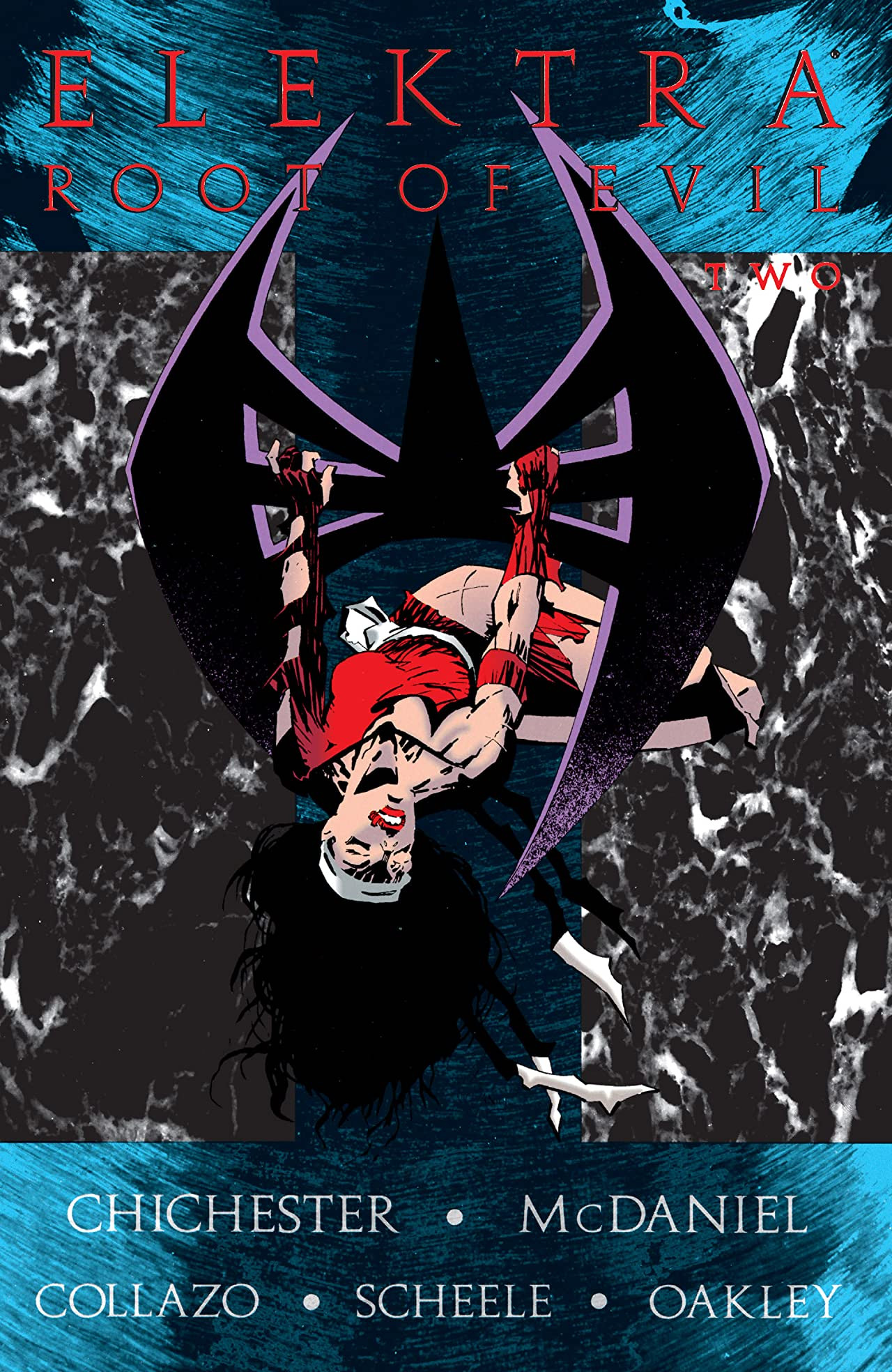 Elektra Vol 1 2 Elektra Vol 1 2