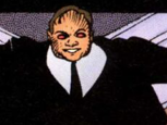 Kenny (White) (Earth-616) from Doctor Strange Vol 3 3 001