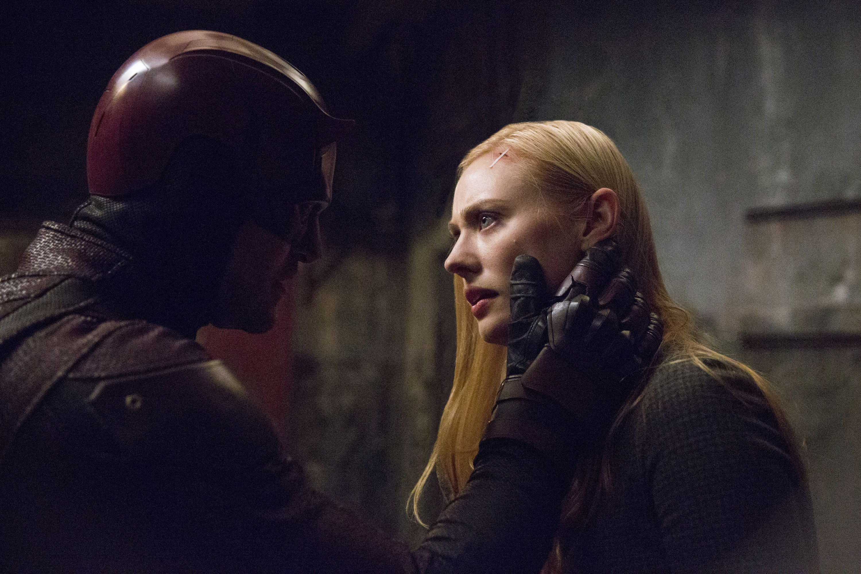 Marvel S Daredevil Season 2 13 Marvel Database Fandom