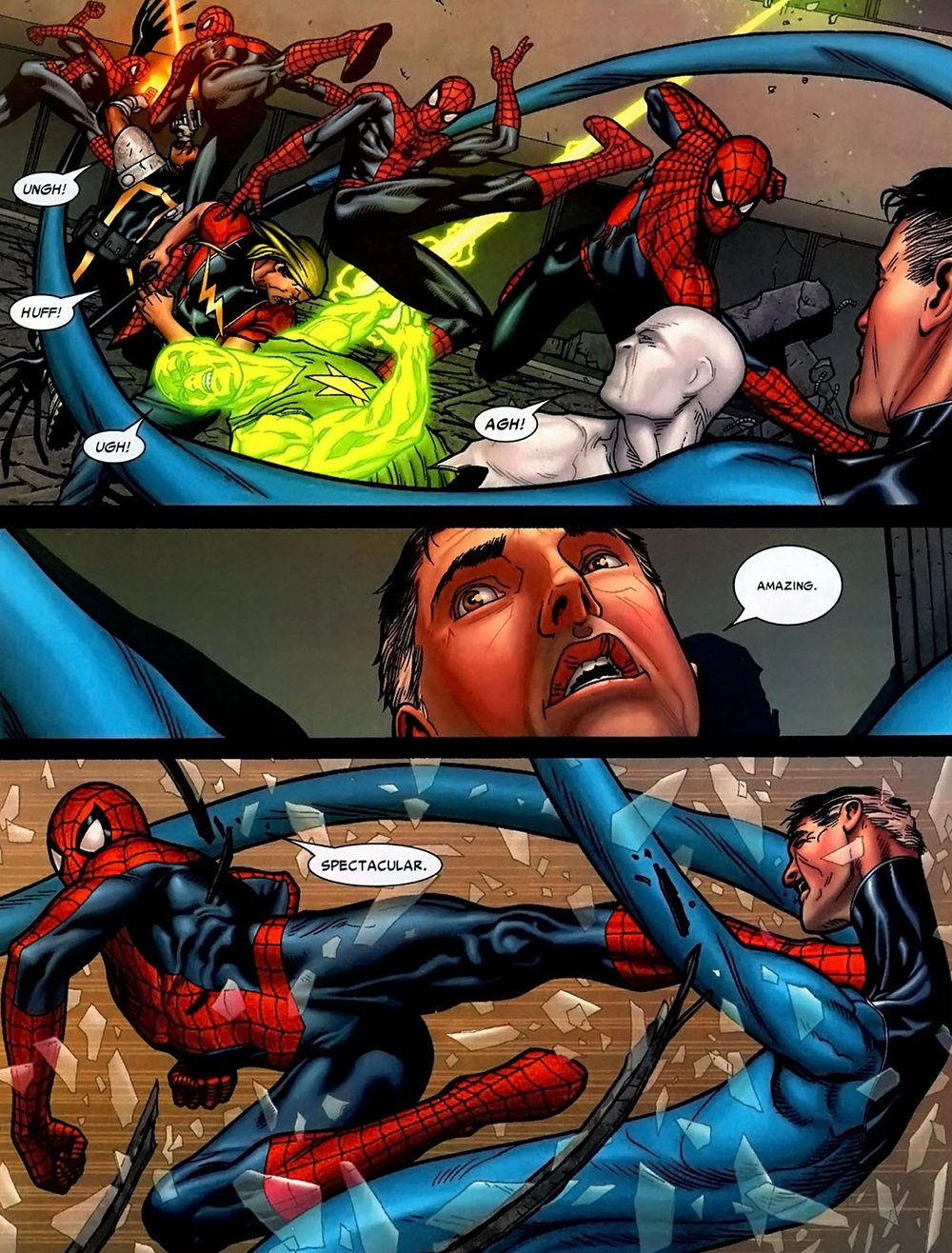 Reed Richards Earth 616 Marvel Database Fandom,Actors With Blue Eyes