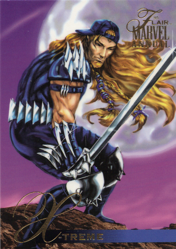Adam Marvel Adam Marvel