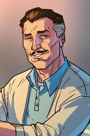 Arsenal Beta (Earth-616) from Iron Man 2020 Vol 2 1 001