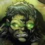 Hulk Main Page Icon