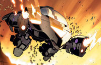 Exonim Sentinel