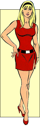Gwen Stacy 001
