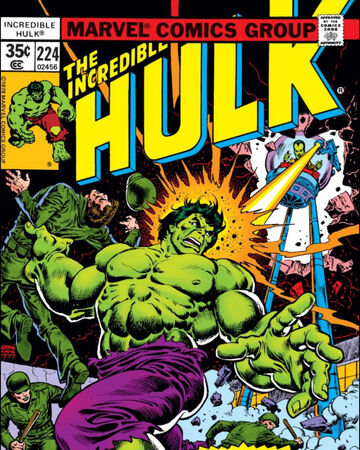 Hulk Robot Earth 616 Marvel Database Fandom