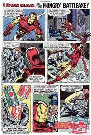 Fantastic Four Vol 1 216 page 31