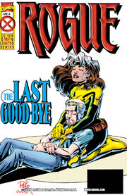 Rogue Vol 1 4