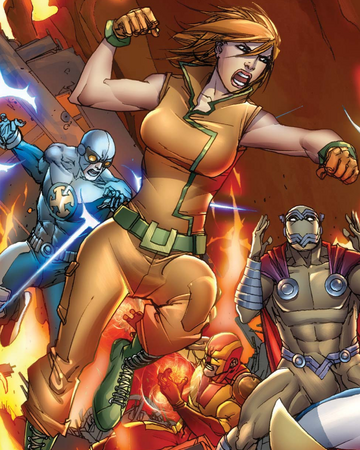 Tsu Zana Earth 616 Marvel Database Fandom