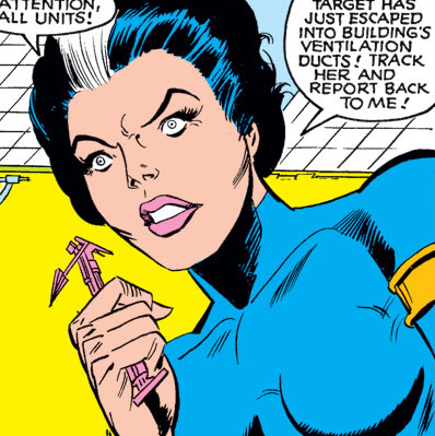 Valentina Allegra de Fontaine (Earth-79101) | Marvel ...