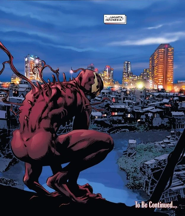 Jakarta | Marvel Database | FANDOM powered by Wikia
