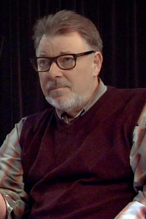 Jonathan Frakes | Marvel Database | Fandom