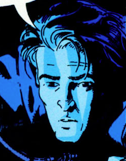 Waldo (S.H.I.E.L.D.) (Earth-616) from Marvel Fanfare Vol 1 47 001