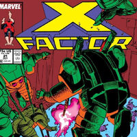 X Factor Vol 1 21 Marvel Database Fandom