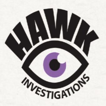 Hawkeye Logo Marvel