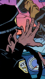 Nicky (Earth-616) from X-Men Children of the Atom Vol 1 1 001