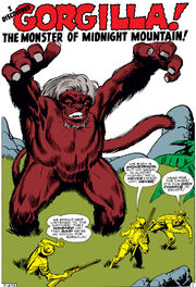 Tales to Astonish Vol 1 12 001