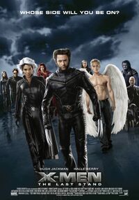 X-MenTheLastStandMoviePoster