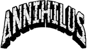 Annihilus logo