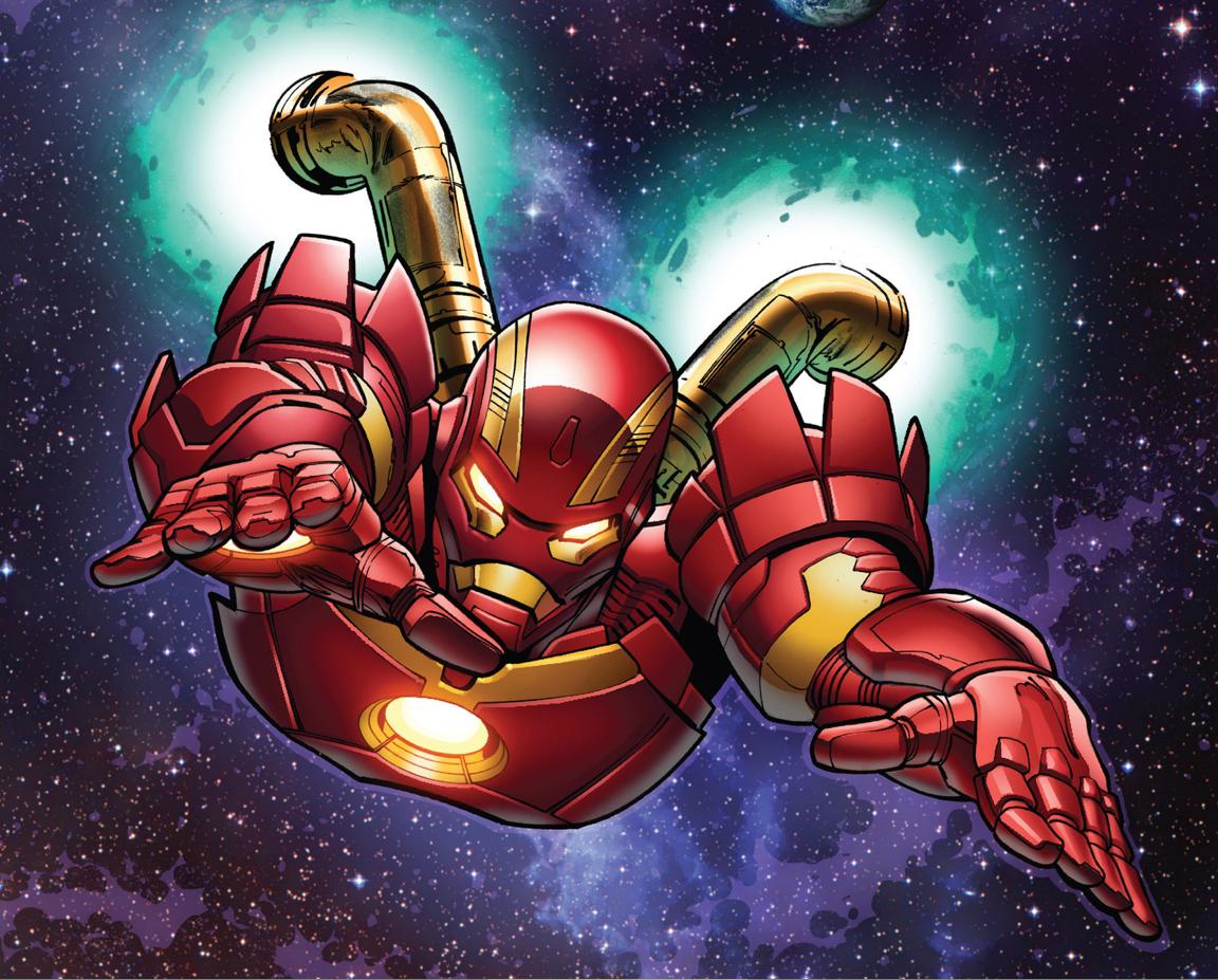 Iron Man Armor Model 45 Marvel Database Fandom