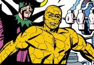 Benjamin Grimm (Earth-616) from Fantastic Four Vol 1 30 0001