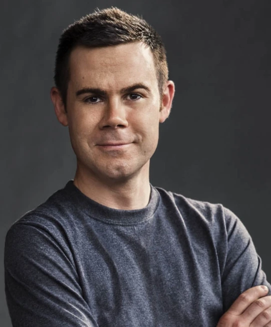 Christopher Cantwell Marvel Database Fandom