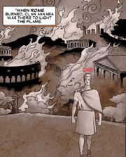 Clan Akkaba (Earth-616) from X-Men Apocalypse vs. Dracula Vol 1 1 002