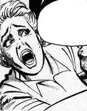 Ruthie (Nurse) (Earth-616) from Monsters Unleashed Vol 1 5 0001