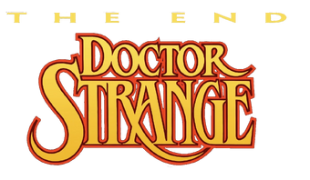 Doctor Strange The End Vol 1 2020 Marvel Database Fandom