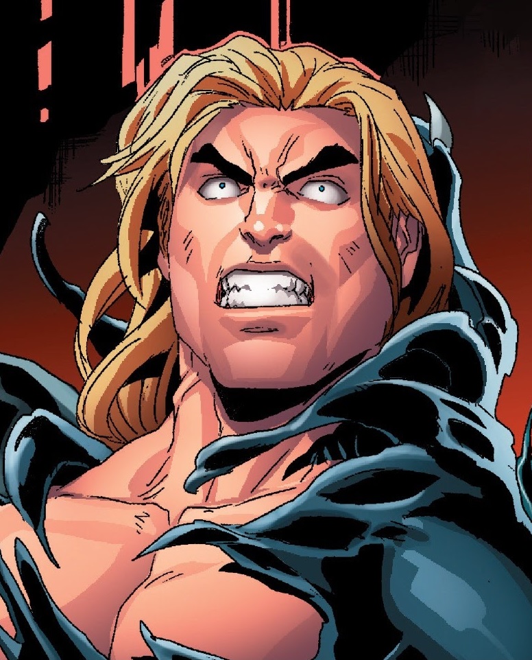 eddie brock