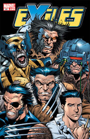 Exiles Vol 1 85