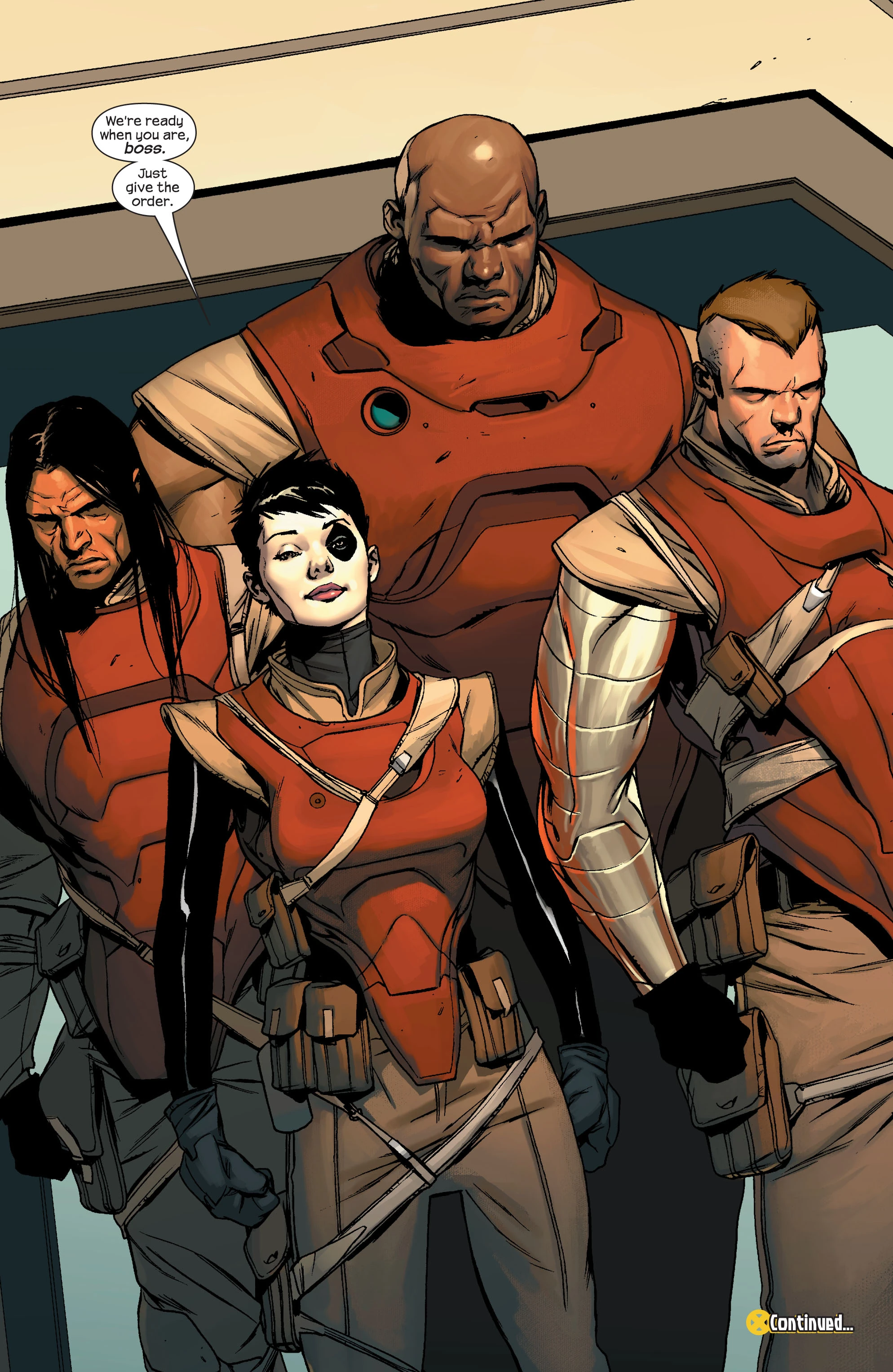 Six Pack | Marvel Database | FANDOM powered by Wikia