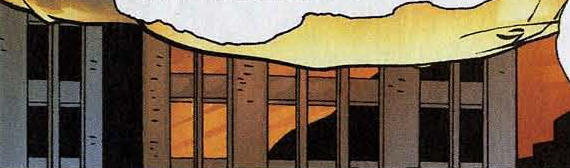 Empire State Building from Incredible Hulk Vol 1 467 001