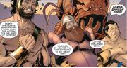 Fat Cobra (Earth-616) from Immortal Weapons Vol 1 1 0003