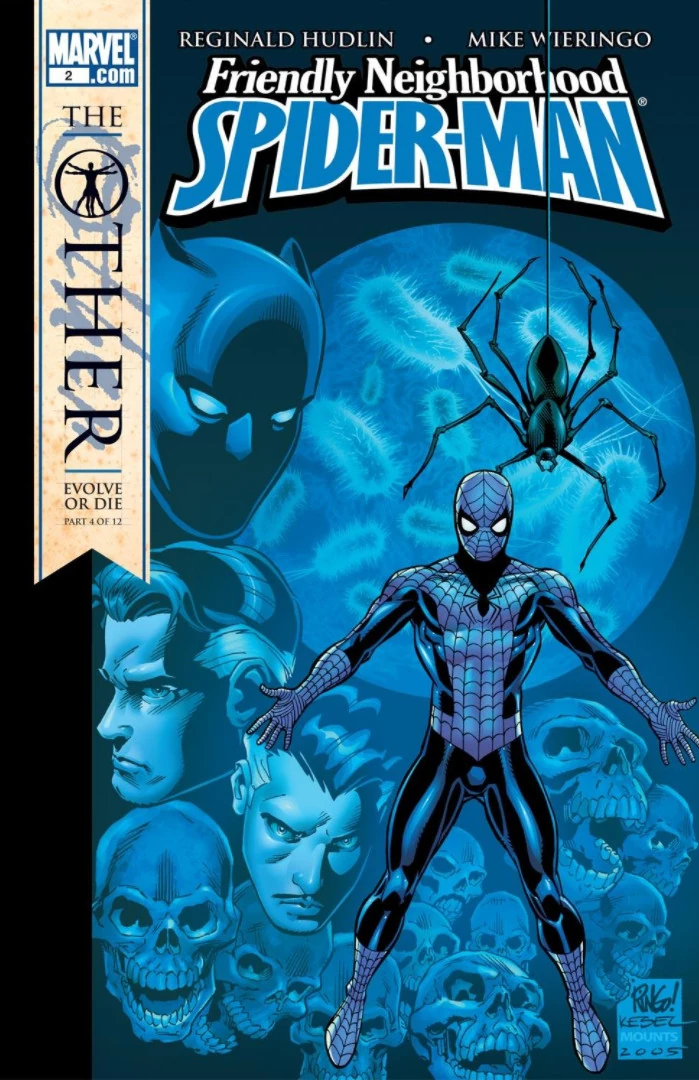 Friendly Neighborhood Spider-Man Vol 1 2 | Marvel Database | Fandom