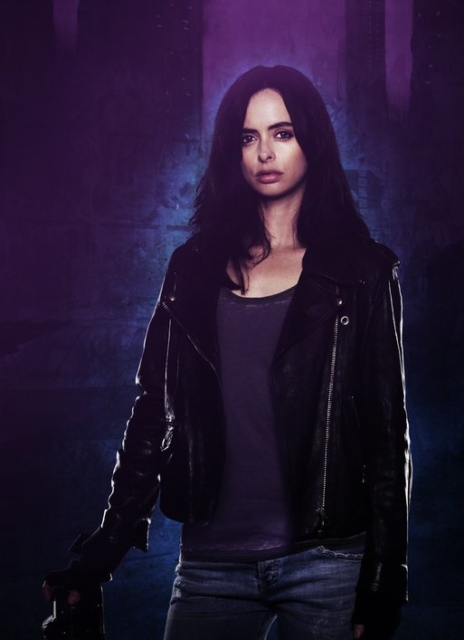 jessica jones mcu
