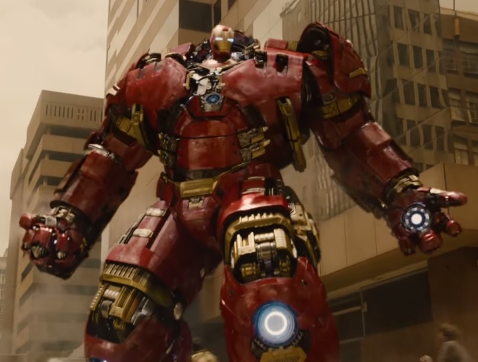mark xliv armor