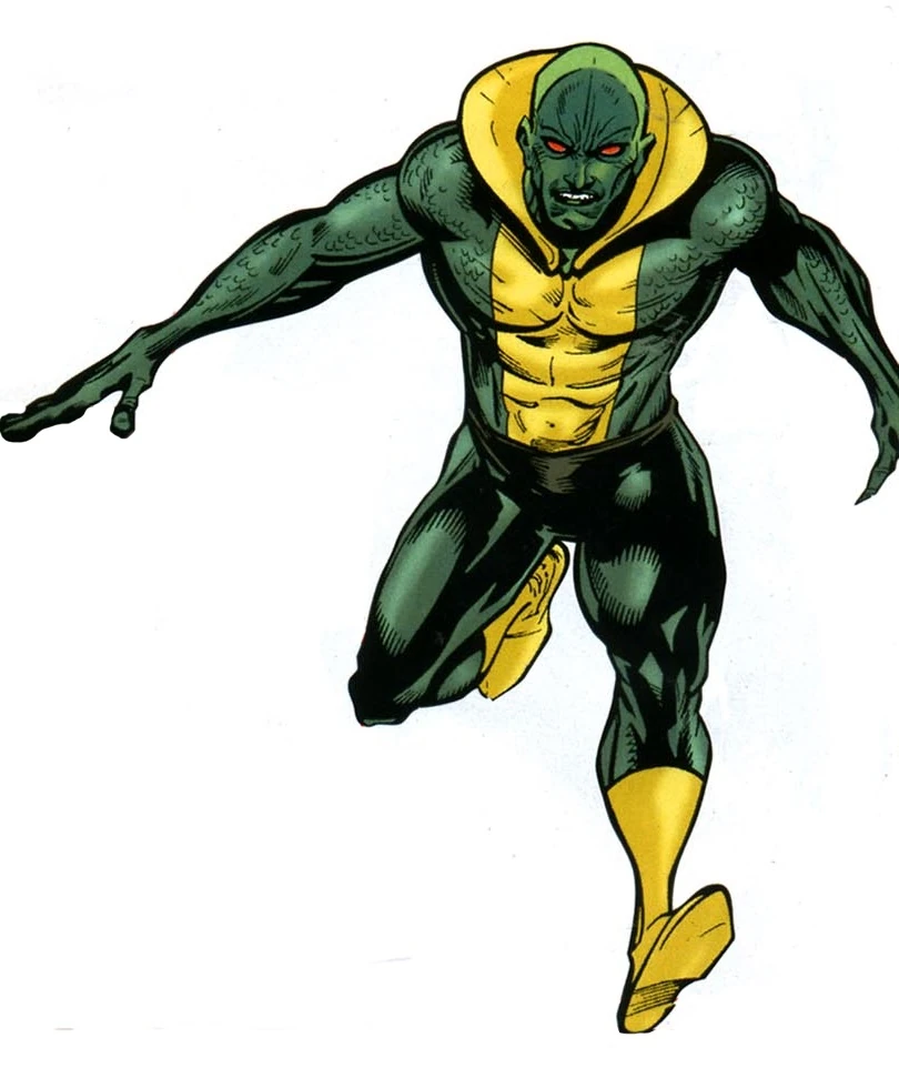 Basil Elks (Earth616) Marvel Database Fandom