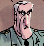 Brackett (US Army) (Earth-616) from Truth Red, White & Black Vol 1 2 001