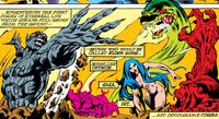 Elder Gods from Thor Annual Vol 1 10 001