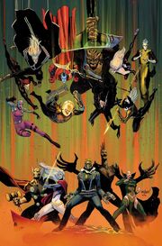 Guardians of the Galaxy Vol 5 6 Textless