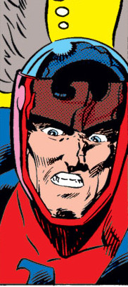 James Dore, Jr. (Earth-712) 01 from Squadron Supreme Vol 1 12 0001