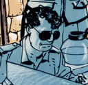 Lars (S.H.I.E.L.D.) (Earth-616) from Marvel Graphic Novel Vol 1 50 001