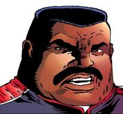Ulysses (Earth-928) X-Men 2099 Vol 1 22