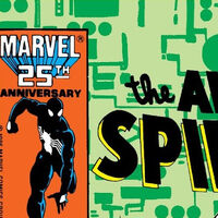 Amazing Spider Man Annual Vol 1 20 Marvel Database Fandom