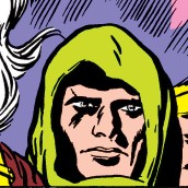 Charlie (Explorer) (Earth-616) from Tales of Suspense Vol 1 27 0001