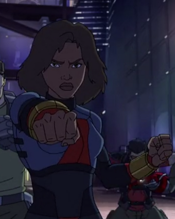 Black Widow Layla Earth 12041 Marvel Database Fandom