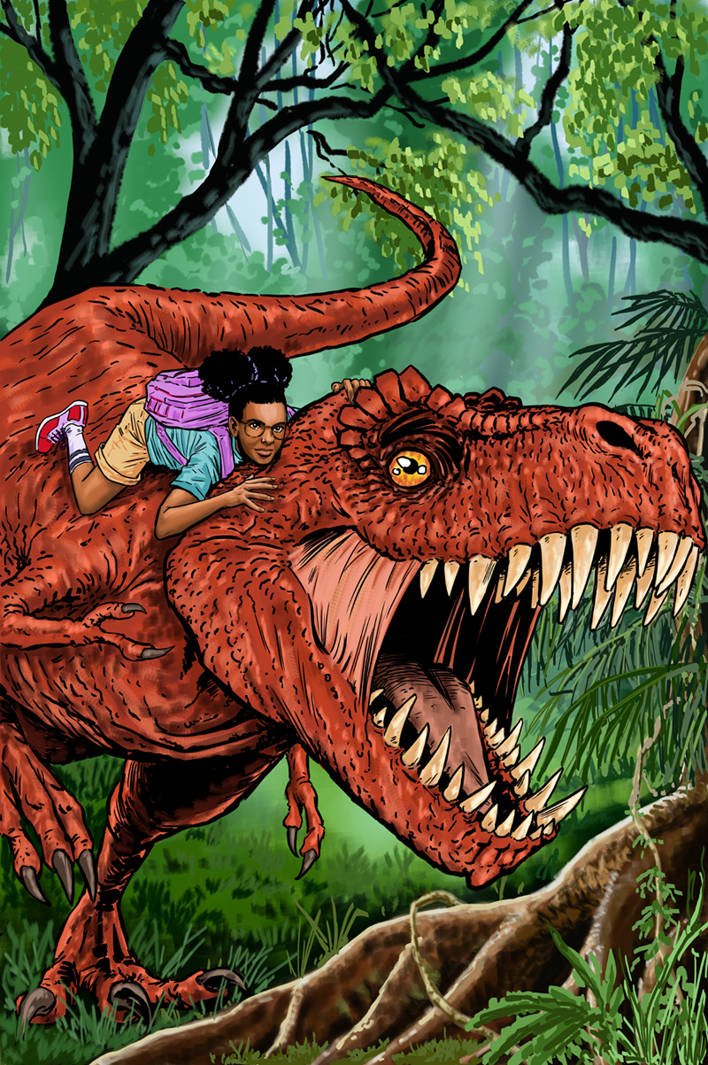 Devil Dinosaur Earth 78411 Marvel Database Fandom