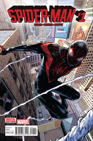 File:Spider-Man Vol 2 1.jpg