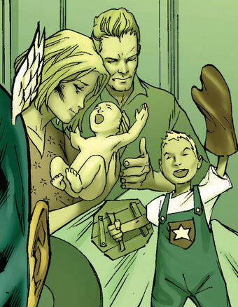 Steven Rogers Earth 616 Marvel Database Fandom